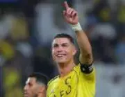 Cristiano Ronaldo desabafa sobre aposentadoria e fala do filho no futebol