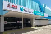 CRM interdita setores do Hospital Prontovida em João Pessoa; pacientes serão transferidos
