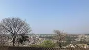 Céu sem nuvens e calor intenso dominam a semana em Divinópolis e região