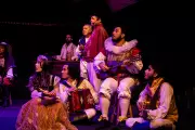 Cubatão abre inscrições para 7ª edição do Festival Ocupacena com tema 'Brasilidades'