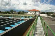 Cuiabá: abastecimento de água interrompido em 67 bairros após queda de energia