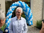 Cuiabá completa 307 anos com saúde como pilar essencial para o desenvolvimento