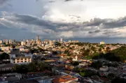 Cuiabá enfrenta desafios para acompanhar crescimento do interior e planeja expansão urbana