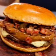 Culinária criativa em Sorocaba: manga com pimenta e hambúrguer com doce de leite conquistam paladares