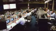 Da Mercury à Artemis: A Evolução das Salas de Controle da Nasa e Seus Heróis Anônimos