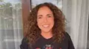 Daniela Mercury acusa Edson Gomes de violência contra mulher em premiação
