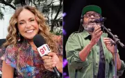Daniela Mercury pede desculpas a Edson Gomes após acusação de violência