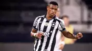 Danilo, do Botafogo, desperta interesse de clubes estrangeiros e pode ir à Copa