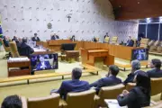 Datafolha: 71% dos brasileiros veem STF como essencial para democracia, mas 75% acham poder excessivo