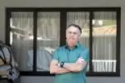 Datafolha: Maioria dos brasileiros apoia prisão domiciliar de Bolsonaro, revela pesquisa