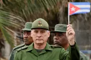 Díaz-Canel rejeita pressão de Trump e defende diálogo entre iguais com EUA