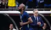 De pedreiro a atacante na mira de Ancelotti: a trajetória de Igor Thiago rumo à Copa