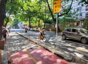 Decreto do Rio sobre bicicletas elétricas gera conflito com normas federais de trânsito