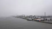 Defesa Civil de Aracaju eleva alerta para laranja com previsão de mais de 100 mm de chuva