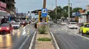 Defesa Civil do Piauí emite alerta de chuvas intensas para feriado de Tiradentes