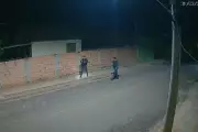 Defesa de PMs presos após morte de jovem em MS alega que vídeo não mostra disparo