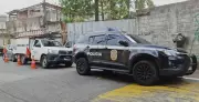 DEIC flagra furto de energia em duas indústrias em Ferraz de Vasconcelos