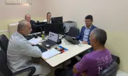 Delegado atira em ambulante por ciúmes em Fernando de Noronha e responde por tentativa de homicídio