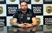 Delegado atira em morador em Fernando de Noronha e MPPE pede júri popular