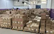 Depósito da WePink de Virginia Fonseca é interditado em Anápolis por irregularidades sanitárias