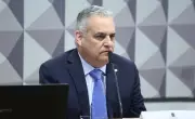 Deputado Alfredo Gaspar anuncia pré-candidatura ao Senado por Alagoas