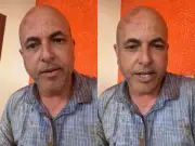 Deputado estadual de Rondônia sofre acidente de trânsito na BR-429 após carro aquaplanar