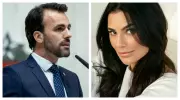 Deputado Lucas Bove é denunciado por descumprir medidas protetivas de ex-esposa