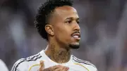 Éder Militão passa por cirurgia e está fora da Copa do Mundo de 2026