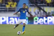 Éder Militão passa por cirurgia na Finlândia e está fora da Copa do Mundo