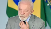 Derrota de Lula no Senado: aliados falam em guerra contra Alcolumbre