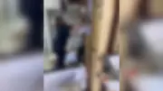 Desacordo sobre plano funerário termina em briga e agressões em funerária de Minas Gerais