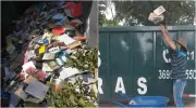 Descarte de livros da Biblioteca Monteiro Lobato em Osasco gera indignação