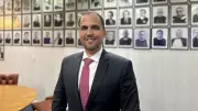 Desembargador Mário Basílio é empossado oficialmente pelo TJ-PI em solenidade noturna