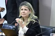 Desembargadora baiana Margareth Costa é aprovada para ministra do TST