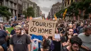 Destinos para visitar antes que o turismo excessivo os deteriore