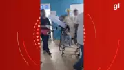 Dezenas de crianças e adultos passam mal após festa de aniversário em Catuji
