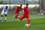 Dirigentes iranianos são barrados no Canadá e incidente ameaça relação com FIFA