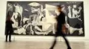 Disputa na Espanha: País Basco e Madri travam guerra pelo ícone pacifista Guernica de Picasso