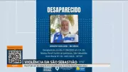 Distrito Federal registra série de incidentes em terça-feira movimentada