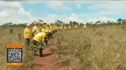 Distrito Federal registra série de ocorrências em um único dia de abril