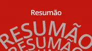 Divergências EUA-Irã, Lei de Geleiras e Tragédia em SP: Resumo das Notícias