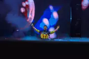 DJ Alok e Luan Santana agitam Prudente Rodeo Bulls 2026 em Presidente Prudente