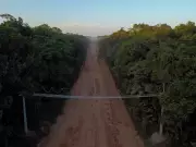DNIT publica editais para obras na BR-319 e Justiça suspende licitações por 70 dias