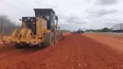 DNIT recebe licença prévia para duplicação de 38 km da BR-304 no RN