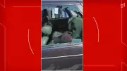 Dois homens são assassinados a tiros em menos de 12 horas no Itapoã, DF