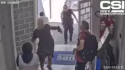 Dois homens são presos com arma após perseguição da GCM em São José dos Campos