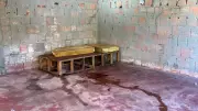 Dois irmãos presos por deixar mãe idosa sem comida e em condições precárias no AM