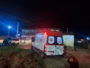 Dois jovens são assassinados a tiros em Joinville; polícia investiga ligação com facções