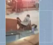 Dois jovens são baleados durante apresentação de dança em praça de Maceió