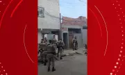 Dois policiais militares baleados em confronto com criminosos em Lauro de Freitas